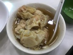 -麦文记面家(佐敦店)