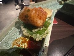 -匠和风精致料理(莆田财富中心店)