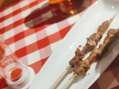 -西贝(南开大悦城店)