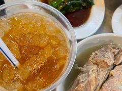 -松發肉骨茶(克拉码头店)
