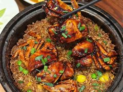 -老瑞福上海菜(人民广场店)