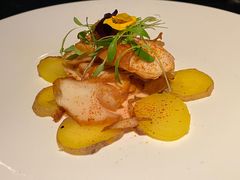 -C&R西班牙餐厅