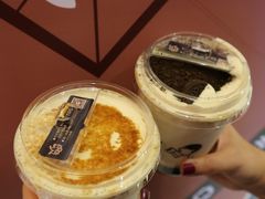 -喜茶(深圳东门1234店)