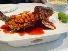-松鹤楼·非遗·苏帮菜(融科店)