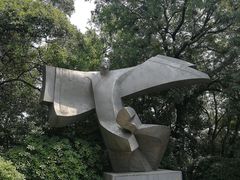 -采石矶景区