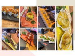 -藤原布二·大正创意料理(五台山店)