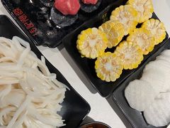 -潮发潮汕牛肉店(永庆坊店)