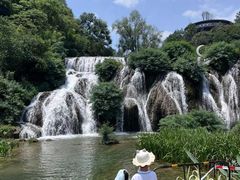 -天河潭旅游度假区