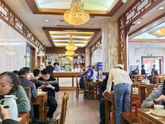 -砂锅居(西四店)