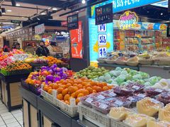 -利群商厦(台东店)