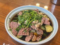 -双塔老饭店