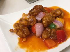 -黄埔华苑酒家(黄埔店)