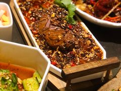 -虾胡闹·澳洲小龙虾·烧烤(福田鲨鱼店)