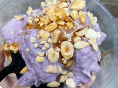 -夏食光安顺小舒冰粉冰浆(甲秀楼店)
