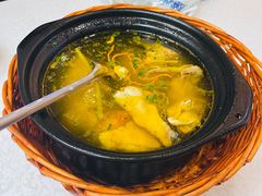 -华庭苑农家乐(旺山店)