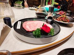 -龙记珍牛和牛烧肉(龙南街店)