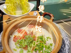 -春润大地海南椰子鸡(沙井京基百纳广场店)