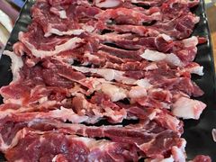 -领鲜潮牛鲜牛羊肉火锅(宏昌店)