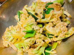 -绿茶餐厅(天津天河城店)