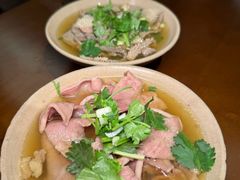 -谢老五跷脚牛肉·非遗传承店