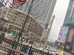 -老街鱼嘴巴(坡子街老店)