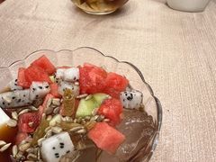-老运河餐厅
