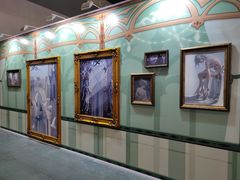-东浩兰生上海世博展览馆