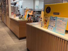 -麦当劳(百联西郊购物中心店)