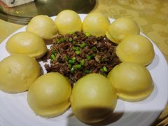 -金百万烤鸭店(良乡店)