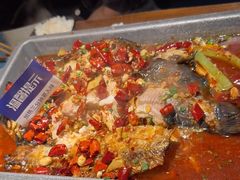 -1819餐厅·团队聚餐·烤串·精酿