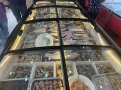 -吕四渔港码头海鲜餐厅