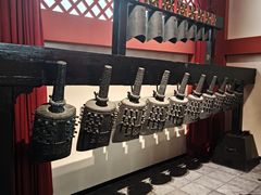 -北京大葆台遗址博物馆