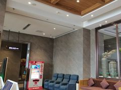 -星河湾温泉洗浴酒店