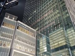 -长沙尼依格罗酒店