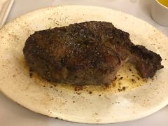 -摩根扒房(桐梓林店)