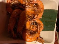-绿茶餐厅(蓝色港湾店)
