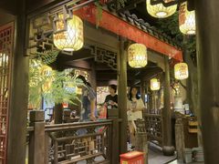 -南京大牌档(中关村领展广场店)