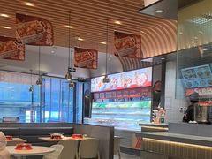 -每味每客·重庆麻辣烫(拓展大厦店)