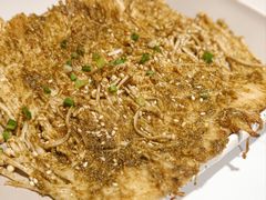-不是烧烤·武汉烧烤·地道湖北菜(大成路店)