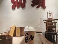 -成川茶店·潮汕工夫浓茶(万象店)