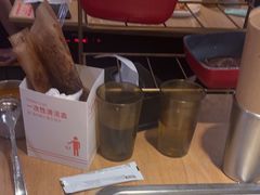 -新石器烤肉(百联川沙店)