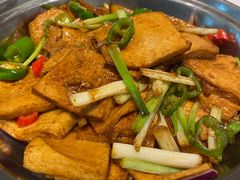 -北李妈妈菜·海肠捞饭(高新万达店)