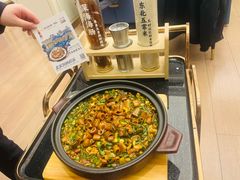 -品海楼·大连海胆锅贴馆(东港店)