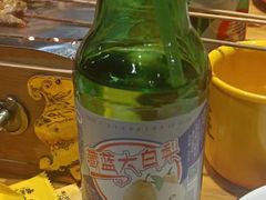 -喝丢一只鞋海鲜烧烤·海肠捞饭(文体街店)