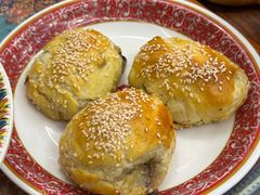 -乡村馕坑肉·烧烤·新疆菜·本地人更爱吃(阿勒泰首店)