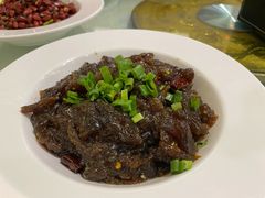 老醋蜇头-紫光园(天通苑店)