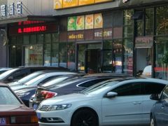 -华莱士·全鸡汉堡(柳州店)
