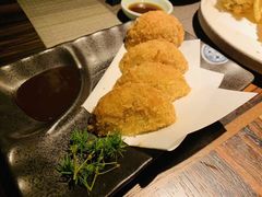 -山葵家·创意料理(万象汇店)