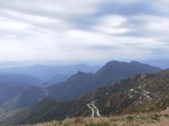 -白草畔自然风景区