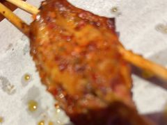 -肉串汪(望京店)